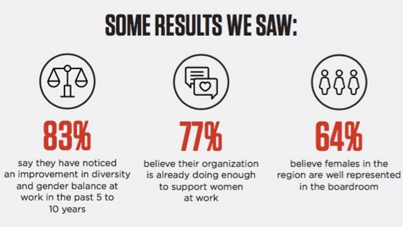 It all began with a package