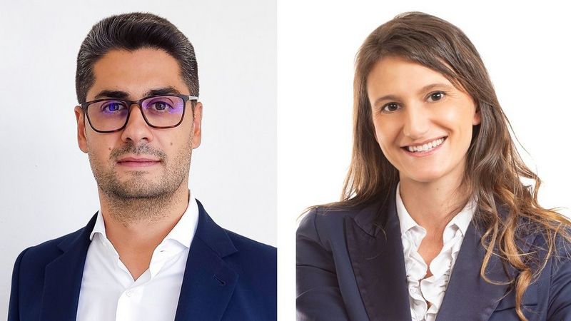 Sara Panceri - communicatiemanager bij TXT Spa