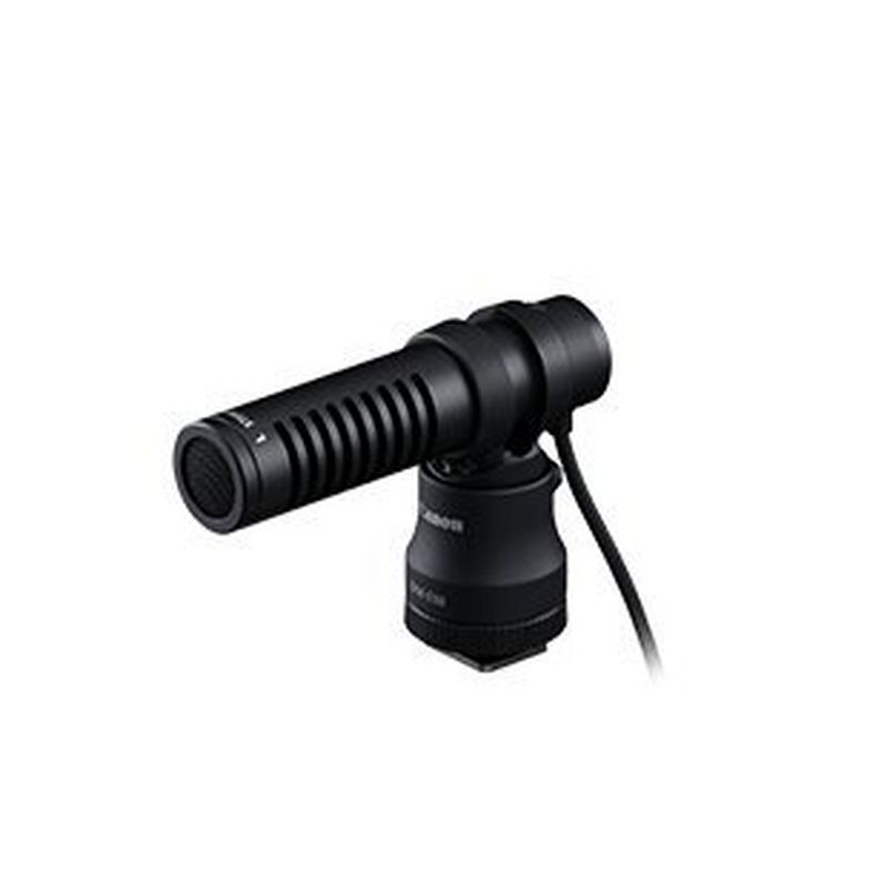 Canon Stereo Microphone DM-E100