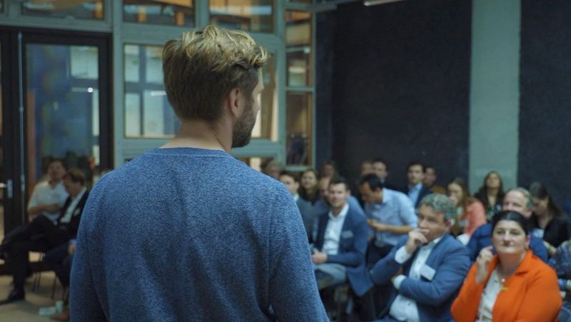 AftermovieVision on Legal event 2023