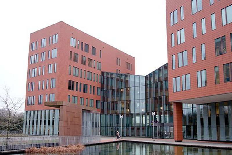 Volledige ondersteuning van de gehele communicatieketen