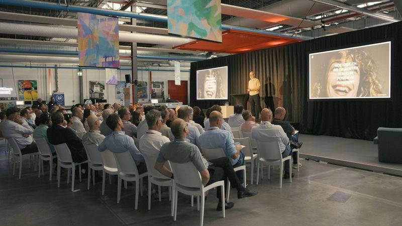 After movie Make It Future Proof