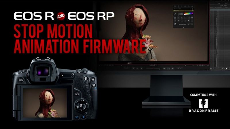 Новый уровень кукольных анимаций