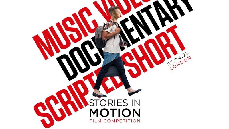 Stories in Motion