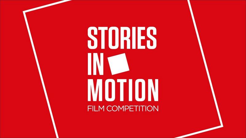 STORIES IN MOTION
