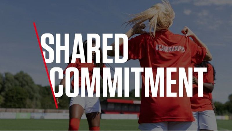 Shared commitment