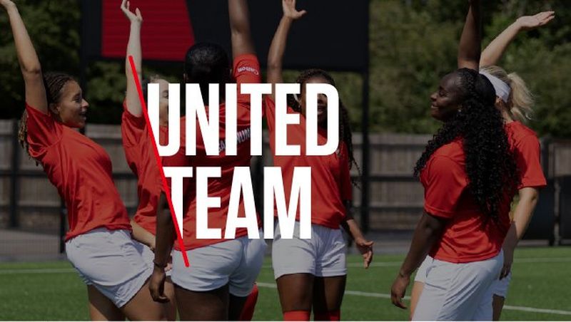 United team