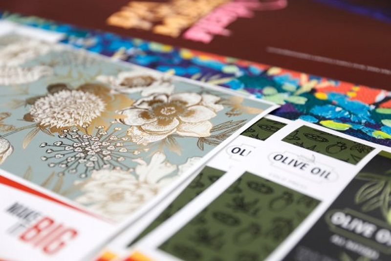 Magiczna technologia FLXfinish+