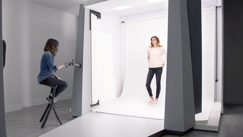 E-COMMERCE PHOTOGRAPHY