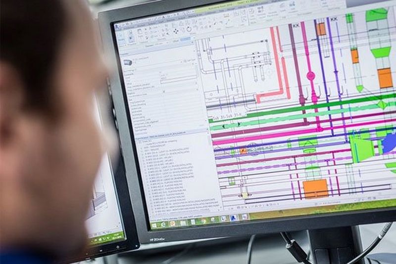 De twee grootste succesfactoren voor BIM in de praktijk