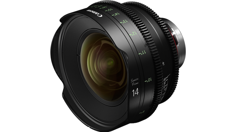 Sumire Lenses