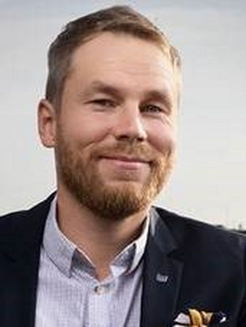 Jaakko Heinola
