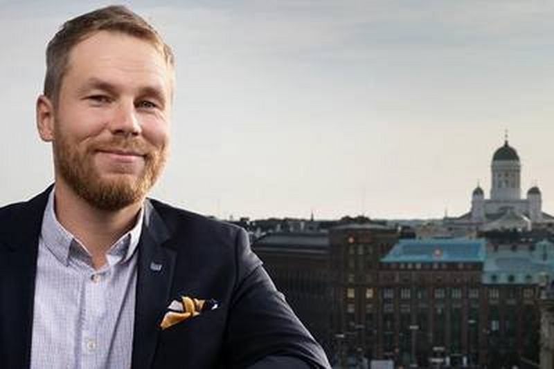 Suomi toimii tiedolla