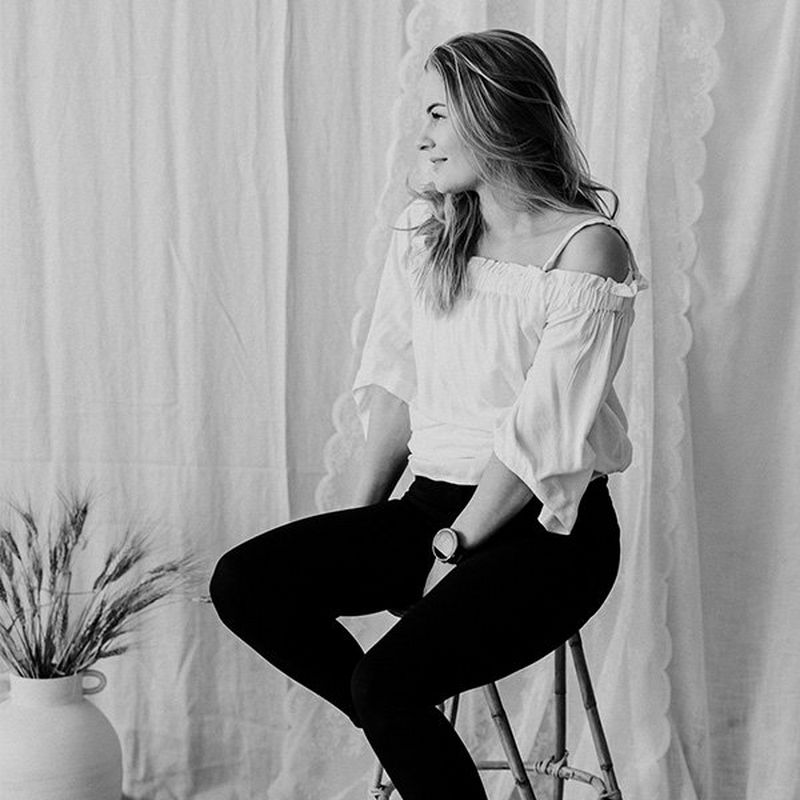 Susanna Emilia Hynynen, portrait photographer