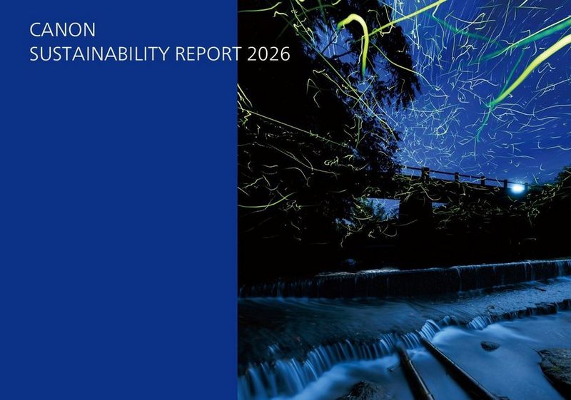 Sustainability Report