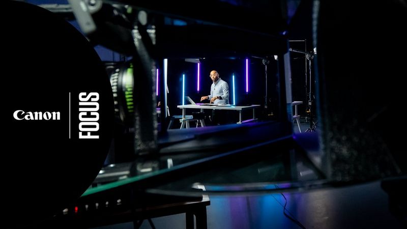 Använd video för att nå toppen och tjäna pengar - Simeon Quarrie