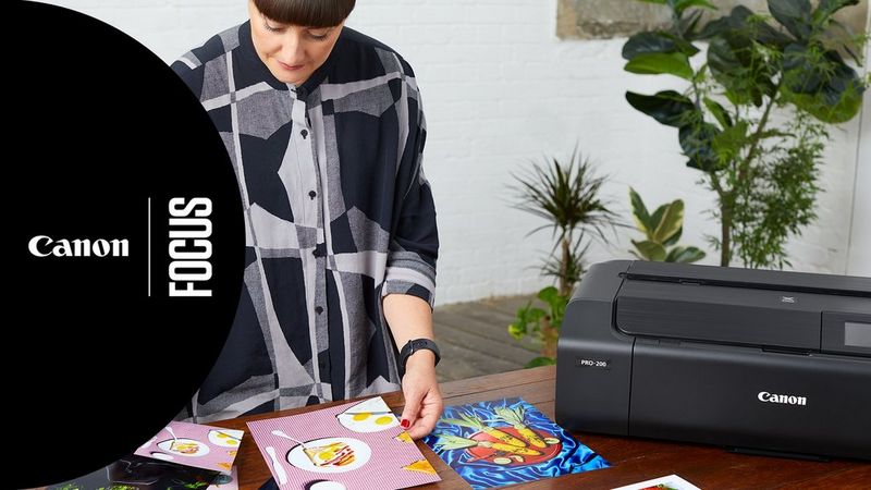 Att skriva ut i stora format - applikationer och media - Lars Holm