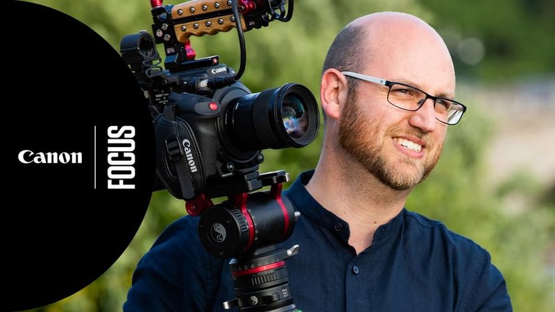 Fördelarna med EOS-ekosystemet - Ollie Kenchington