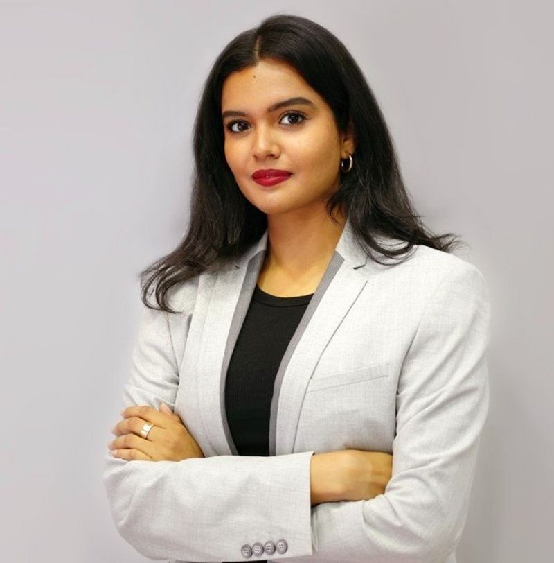 Swetha Ramesh