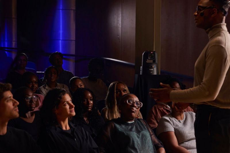 Acquisisci immagini in tutta sicurezza