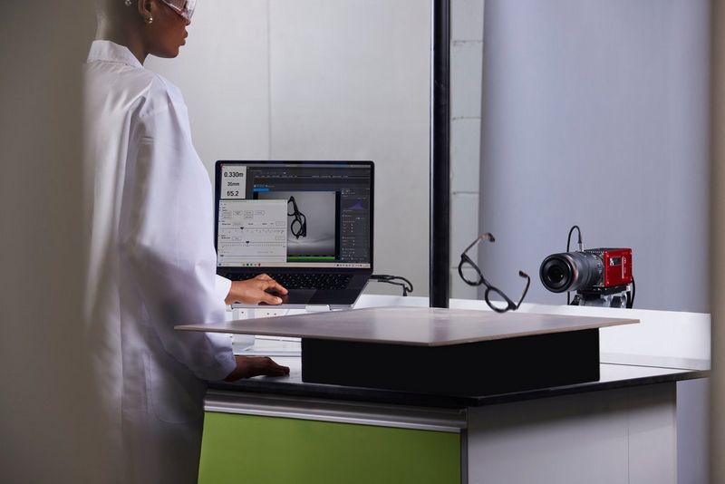 Precisione affidabile