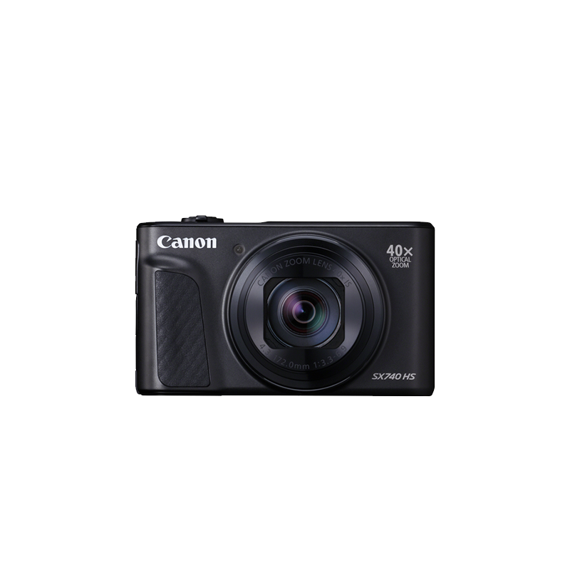 Canon PowerShot SX740 HS