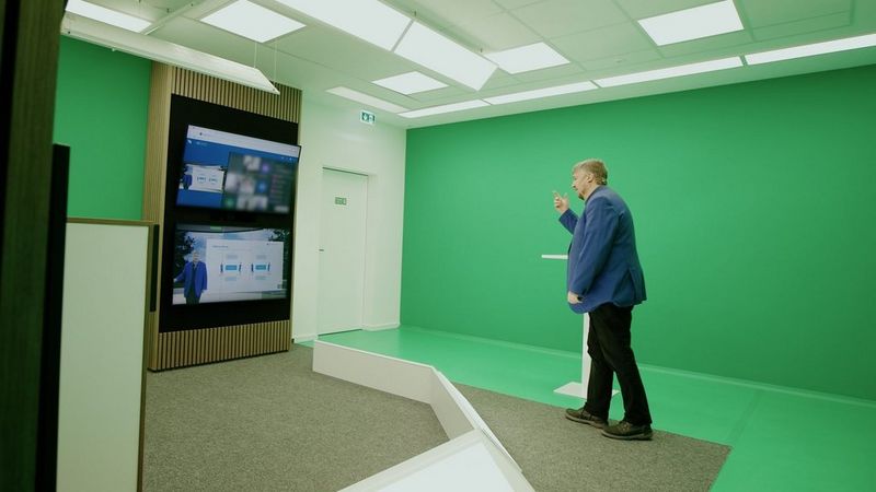 Dydaktyka i technologia na najwyższym poziomie