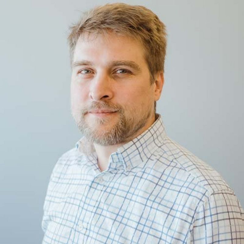 Tage Borg – Blokkjedeteknologi i praksis