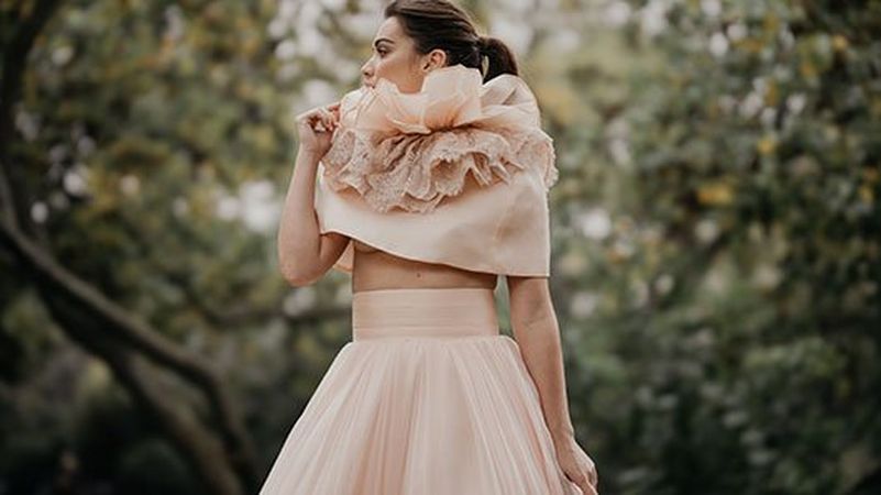 Aufgenommen mit einem RF 85mm F1.2L USM