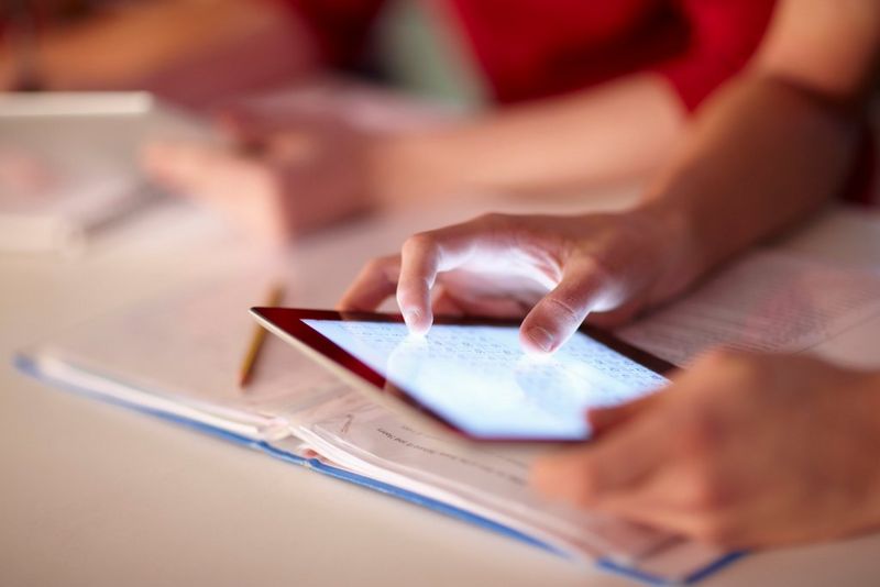 Canon tiedon haltuunotto