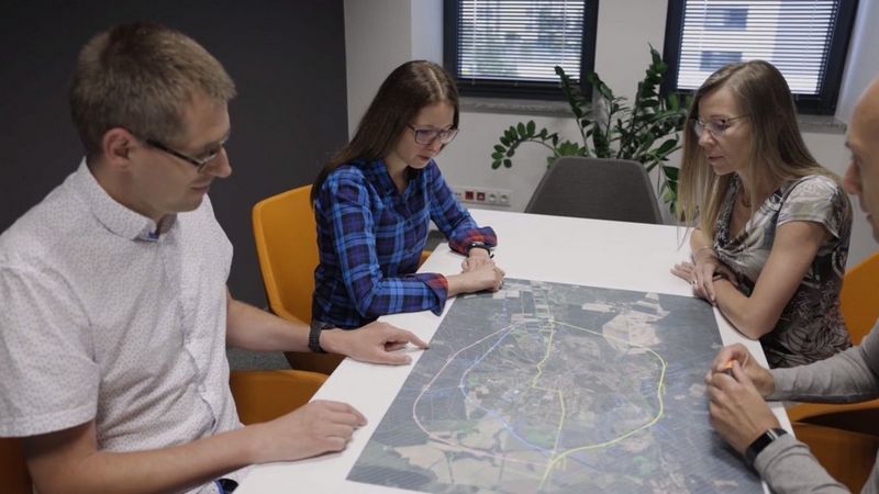 Controllo completo sulla stampa