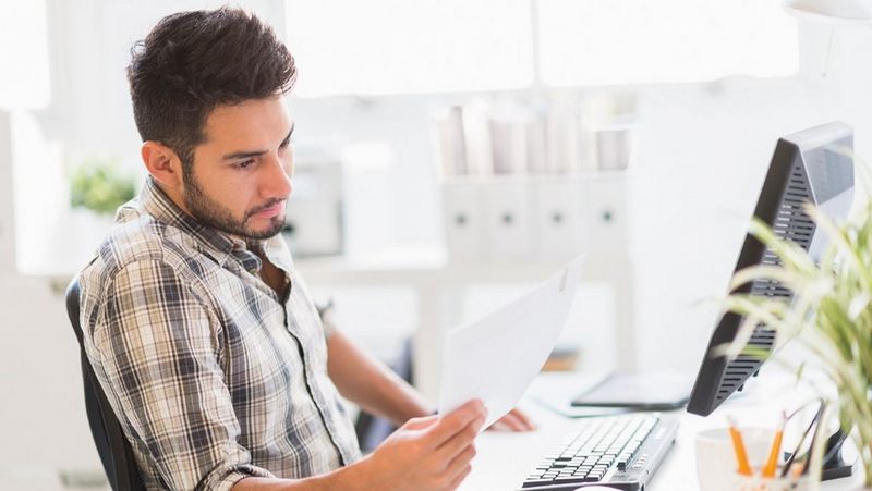 Technologie w pracy na odległość