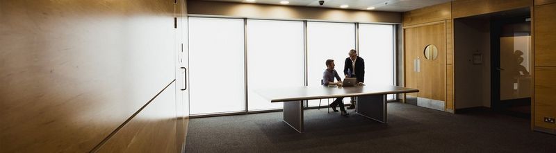 Tehokas sopimushallinta on liiketoiminnan paras buusteri