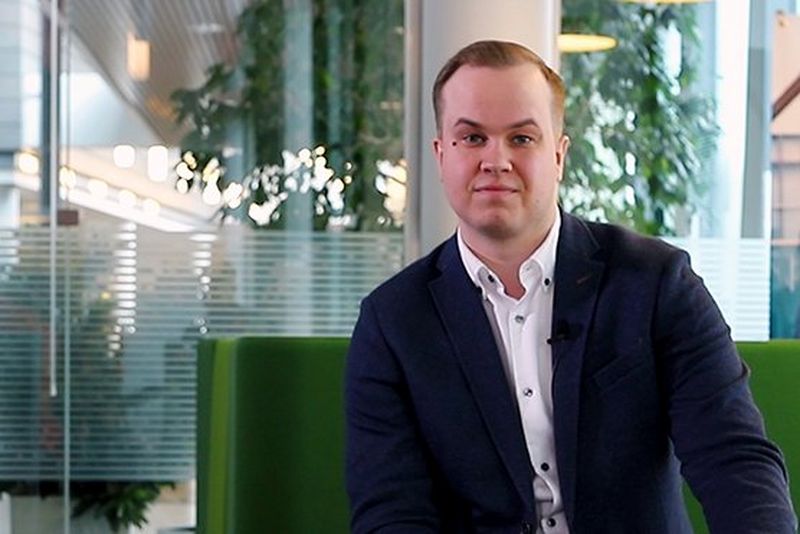 Tehokkuutta muuttuneeseen toimistotyöskentelyyn