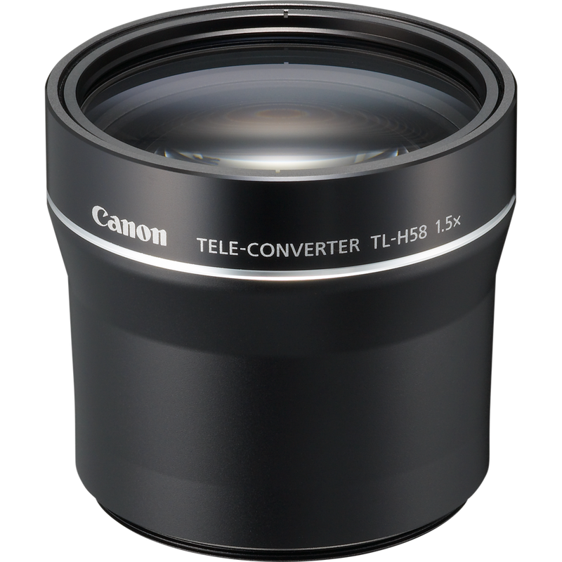Telekonverter TL-H58