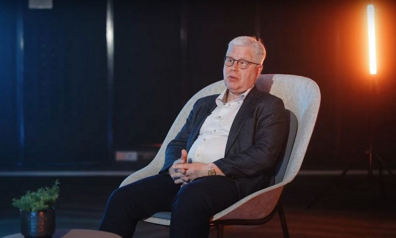 Työeläkemuutoksenhakulautakunnan (TELK) tehokas tiedonhallinta Canonin avulla