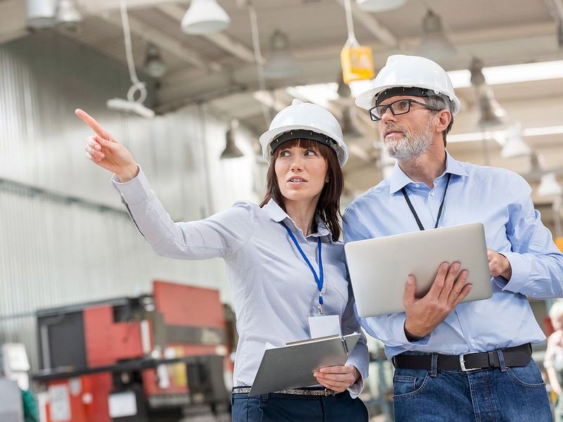 Canon & Talous ja HR