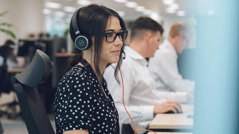 Maak je geen zorgen over storingen, hiervoor ben je verzekerd