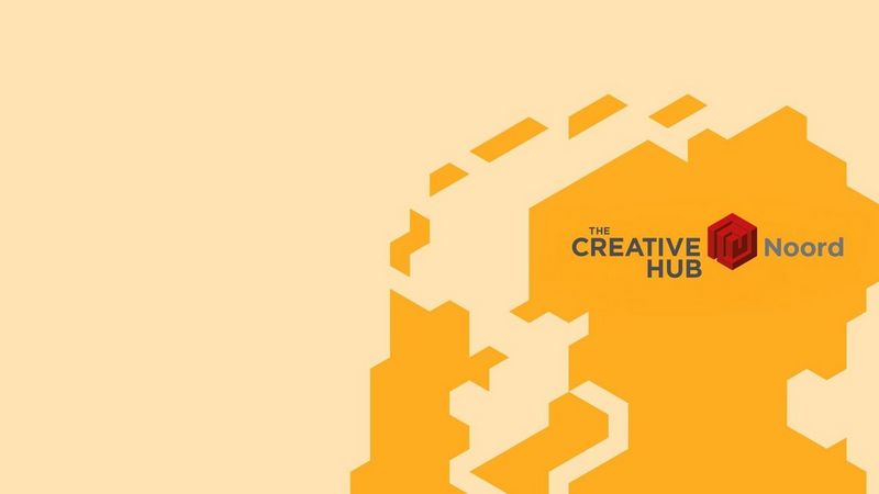 The Creative Hub Noord altijd dichtbij