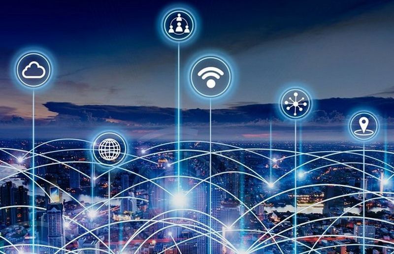 Al uw gegevens op één plek