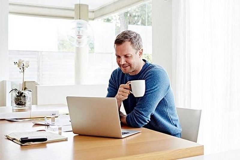 Werp een nieuw licht op de werkplek