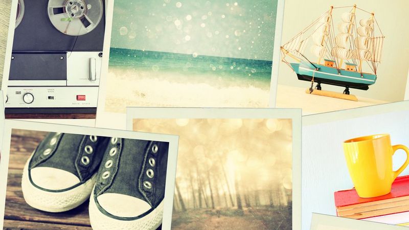 Photography for the self