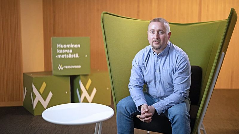 Therefore-dokumentinhallintajarjestelma