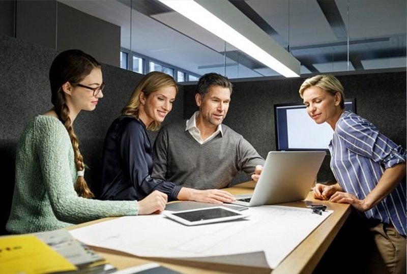 Dokumentenmanagement & Workflow-Optimierung