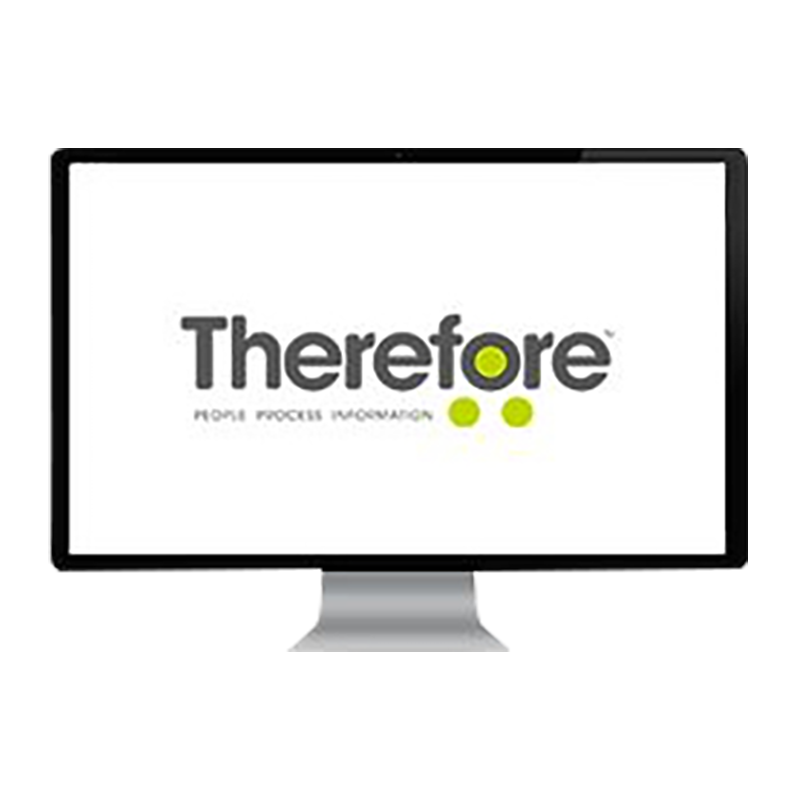 Therefore
