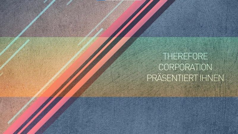 Therefore 2020 Neue Features Bild Video