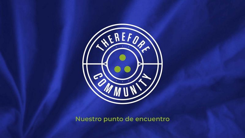 Webinar “Therefore Community 2024
