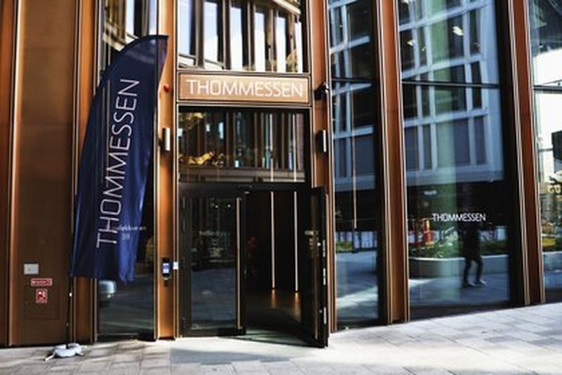 Thommessen advocaten maakt transitie door van papieren naar digitale documentprocessen