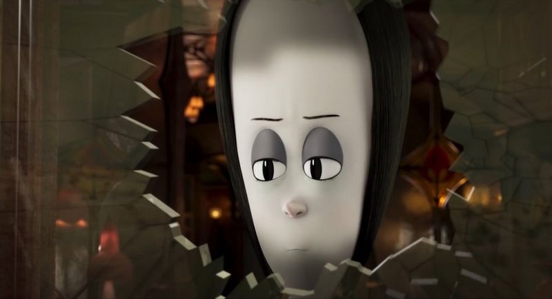 Un sequel. Che originali.