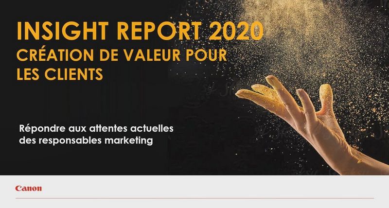 Insight Report 2020